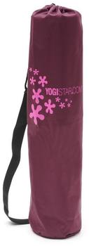 Yogistar Yogatasche yogibag basic 61cm Nylon bordeaux