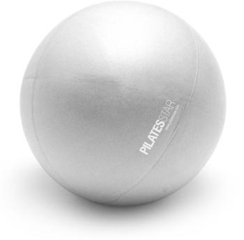Yogistar Pilates Ball 23cm weiß
