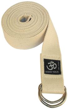 YogiSan-Shop Yogagurt D-Ring XL