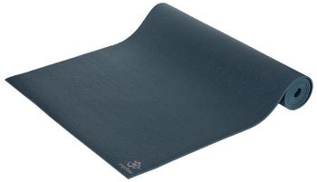 Yogabox Yogamatte Premium blau 183x80x0,45 cm
