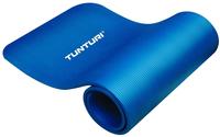 Tunturi 14TUSFU178, Tunturi Fitnessmatte mit Tasche schwarz