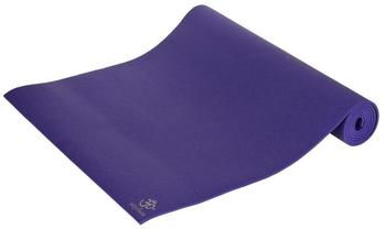 Yogabox Yogamatte Premium 183 x 80 x 0,45cm lila