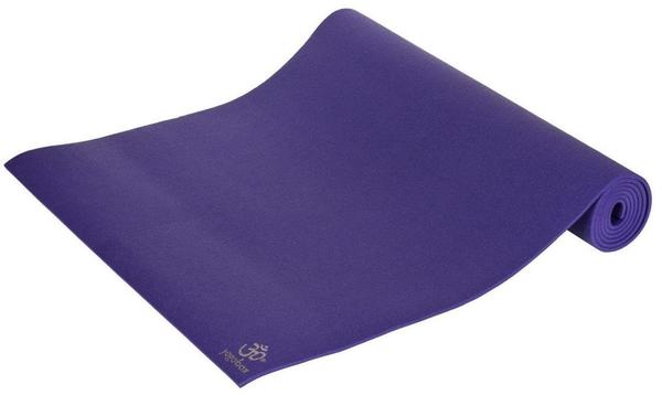 Yogabox Yogamatte Premium 183 x 80 x 0,45cm lila