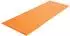 Orange: Trendy Sport Yoga Mat 180 x 60 x 0,5 cm