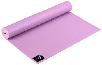 Yogistar Yogamatte Basic 183 x 61 x 0,4 cm rosa