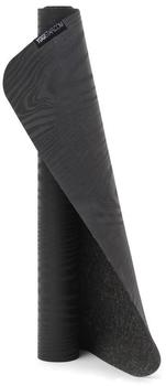 Yogistar Yogamatte travel black