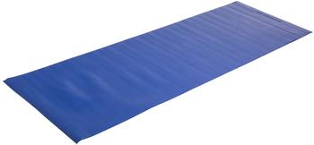 Trendy Sport Yoga Mat 180 x 60 x 0,5 cm blue