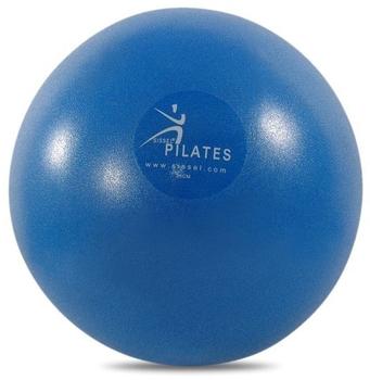 Sissel Pilates Ball (22 cm) blue