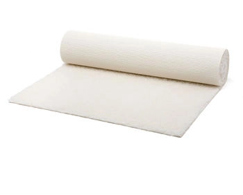 bodhi Surya wool yoga mat 75 x 200