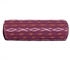 bodhi ETHNO Collection Yoga Bolster wine red