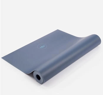 Lotuscrafts Yoga mat Arise Indigo Dust