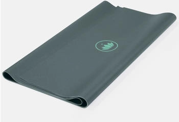 Lotuscrafts Arise travel yogamat balsam green