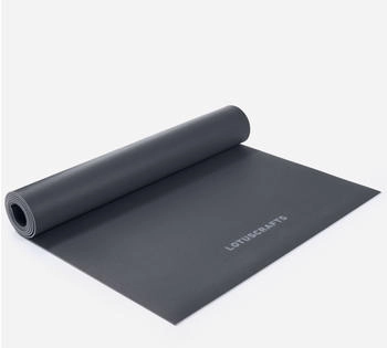 Lotuscrafts Yoga mat Arise Graphite
