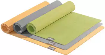 Dormiente Sports Yoga-Matte Stone