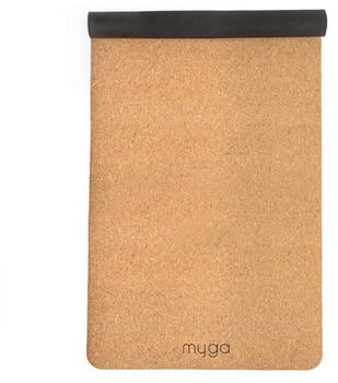Myga XL Cork 200 cm x 70 cm Natural Cork
