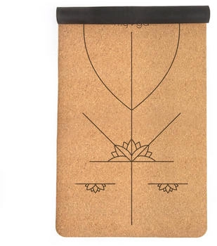 Myga XL Cork 200 cm x 70 cm Alignment