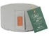 DoYourYoga Yoga bolster 30cm x 15cm