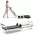VEVOR Foldable Pilates Reformer (88507635)