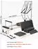 VEVOR Pilates Reformer Wood (88670698)