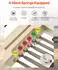 VEVOR Pilates Reformer Wood (88670698)