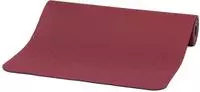 bodhi Yogamatte LOTUS PRO dunkelrot/anthrazit 1 St