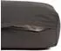 bodhi Salamba ECO Yoga-Bolster rechteckig, Dinkelspreu, anthrazit