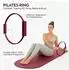 Neolymp Pilates Essential Kit mit Matte, Ball, Ring & 1kg Hanteln (NEOLYMP_PLS210_BOX)