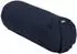 bodhi Yoga Bolster ECO rund, Kapok, dunkelblau (154x)