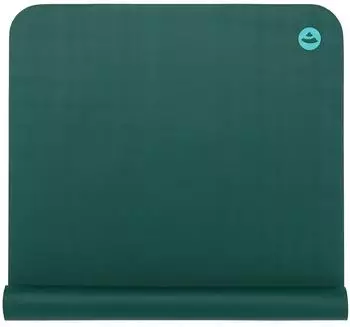 bodhi EcoPro Travel XL Yogamatte Naturkautschuk, gr&uuml;n
