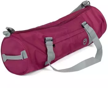 bodhi Asana City Bag Yogatasche aubergine