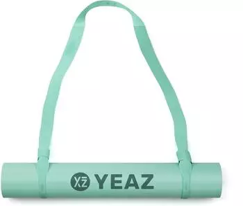 YEAZ MOVE UP Set - Yogamatte & Yogaband (YZ1448)