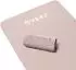 YEAZ CARESS Yoga-Set Matte & Handtuch, beige