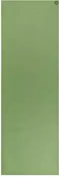 bodhi Rishikesh Premium 60 Yogamatte, apfelgr&uuml;n, 183x60cm, 4,5mm