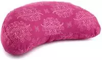 bodhi Maharaja Collection: Gemusterter Yogi Mond Lotus 1 St