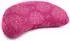 bodhi Yogi Mond Lotus Meditationskissen, Maharaja Collection, berry