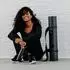 YEAZ AURA Yoga- & Fitness-Matte (YZ1360)