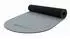Neolymp Pilates- & Yogamatte PU & Naturkautschuk, 180x66x0,5cm, sky blue (NEOLYMP_PM210)