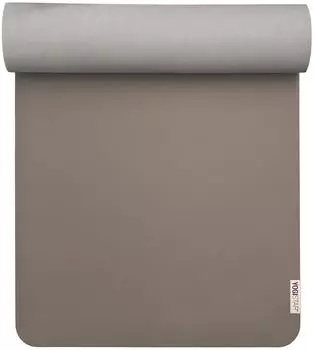 Yogistar yogimat® ultra grip Yogamatte, clay stone (130705)
