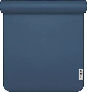 Yogistar Sun Travel Yogamatte Naturkautschuk, petrol (117370)