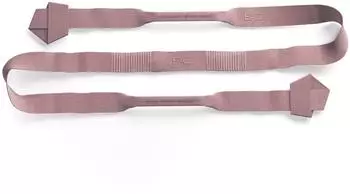 YEAZ Fitness- und Yoga-Band FEEL, pink (YZ1364)