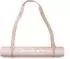 YEAZ MOVE UP Set - Yogamatte & Yogaband, beige (YZ1448)
