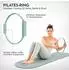 Neolymp Pilates Essential Kit Basic Sky Blue, Pilates Ball, Ring & Gewichte (NEOLYMP_PLS210_BOX)