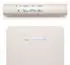 YEAZ AURA Yoga- & Fitnessmatte 5mm (YZ1360)
