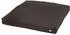 bodhi Zabuton Basic Meditationsmatte 80x80cm, schwarz