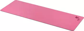 Airex Yoga ECO Grip Matte 180x61x0,4cm, pink