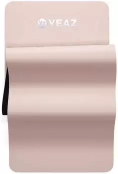 YEAZ AURA Yoga- & Fitness-Matte, beige (YZ1360)