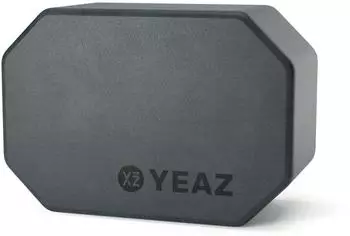 YEAZ Yoga Block SPIRIT, schwarz (78680942-0)