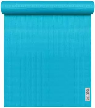 Yogistar yogimat® kids Yogamatte für Kinder, türkis (124366)