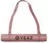 YEAZ MOVE UP Set - Yogamatte & Yogaband, pink (YZ1448)