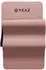 YEAZ MOVE UP Set - Yogamatte & Yogaband, pink (YZ1448)